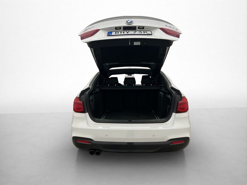BMW 320 bild 27