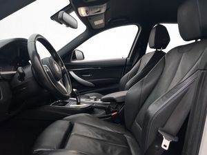 BMW 320 bild 11