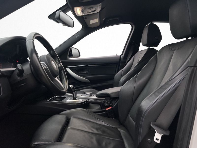 BMW 320 bild 11