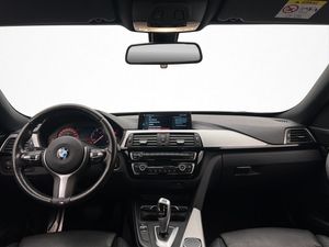 BMW 320 bild 12