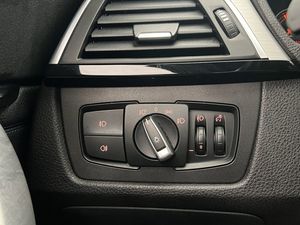 BMW 320 bild 14