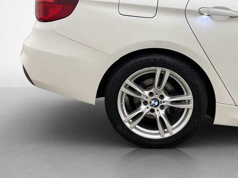 BMW 320 bild 31