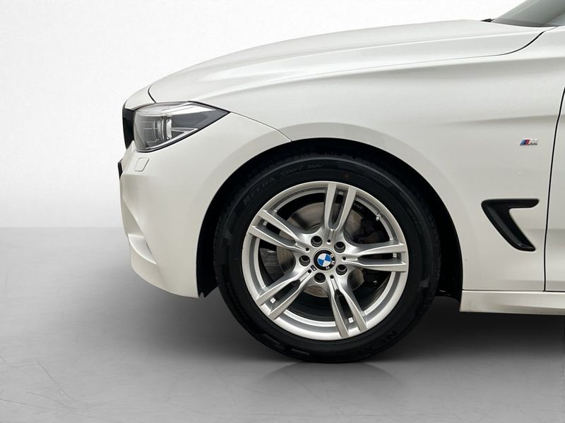 BMW 320 bild 29