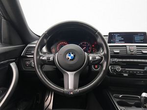 BMW 320 bild 13