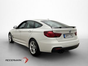 BMW 320 bild 5