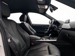 BMW 320 bild 18