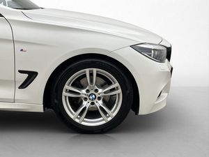 BMW 320 bild 32