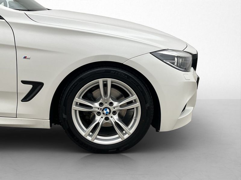 BMW 320 bild 32