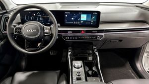Kia Sorento bild 4