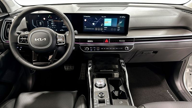 Kia Sorento bild 4