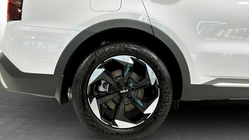 Kia Sorento bild 9