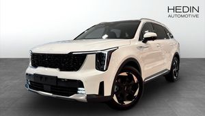 Kia Sorento bild 1