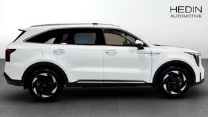 Kia Sorento bild 6