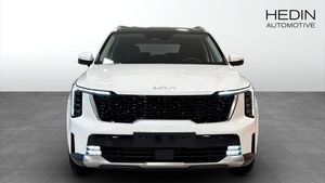 Kia Sorento bild 8