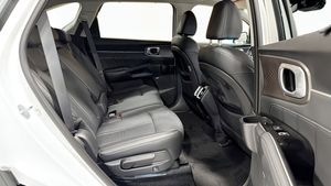 Kia Sorento bild 5