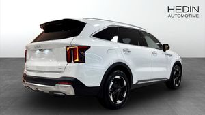 Kia Sorento bild 2