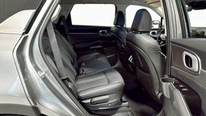 Kia Sorento bild 5