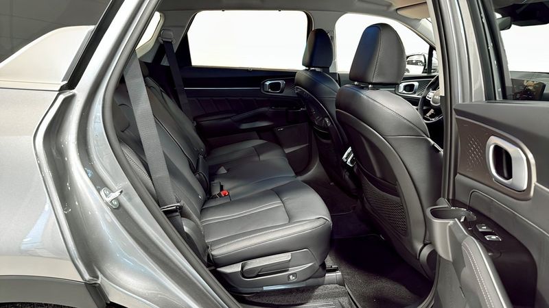 Kia Sorento bild 5