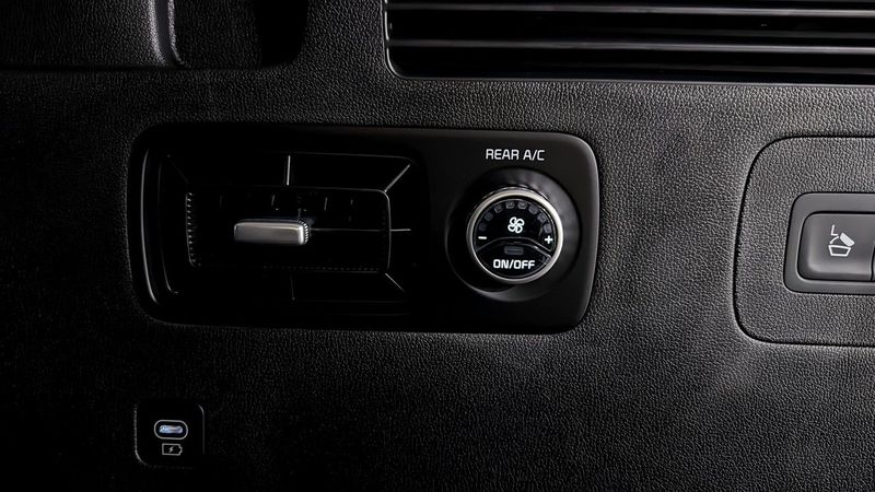 Kia Sorento bild 15