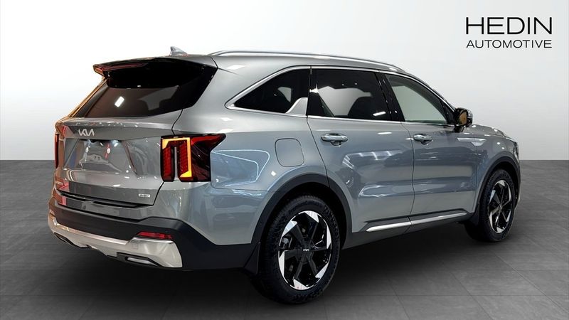 Kia Sorento bild 2