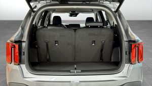 Kia Sorento bild 10