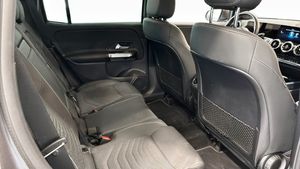 Mercedes GLB200 bild 5