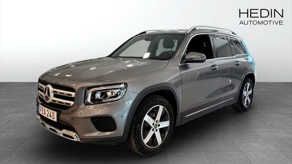 Mercedes GLB200 Mercedes-Benz GLB 200 - 2023