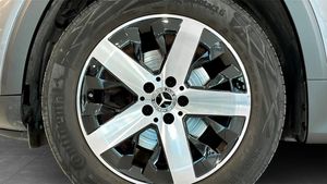 Mercedes GLB200 bild 9