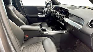 Mercedes GLB200 bild 3