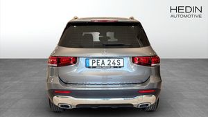 Mercedes GLB200 bild 7