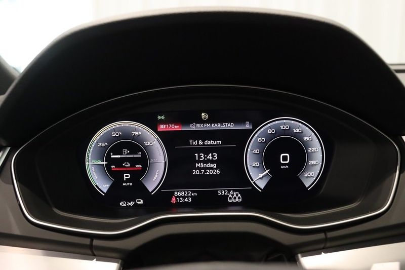 Audi Q5 bild 19
