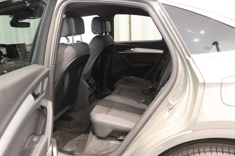 Audi Q5 bild 10
