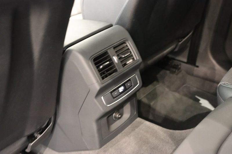Audi Q5 bild 11