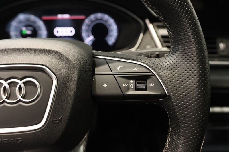 Audi Q5 bild 16