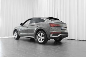 Audi Q5 bild 3