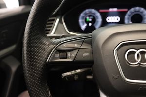 Audi Q5 bild 15