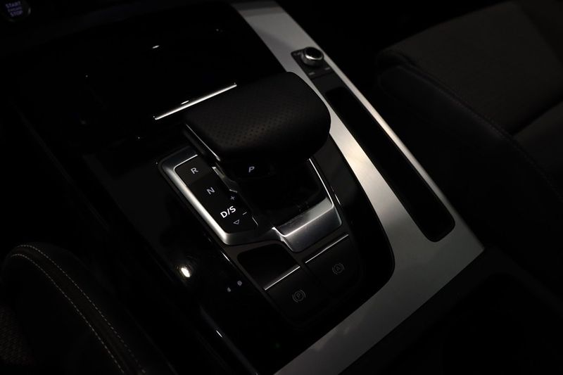 Audi Q5 bild 23