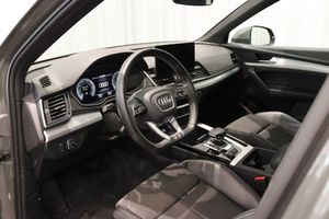 Audi Q5 bild 12
