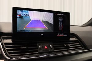 Audi Q5 bild 20