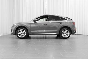 Audi Q5 bild 2
