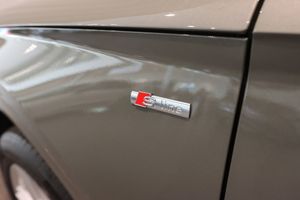 Audi Q5 bild 8