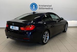 BMW 420 bild 5