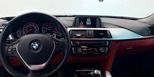 BMW 420 bild 8