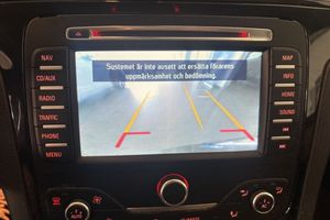 Ford S-Max bild 24
