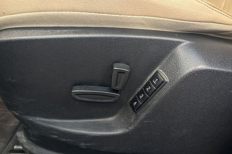 Ford S-Max bild 27