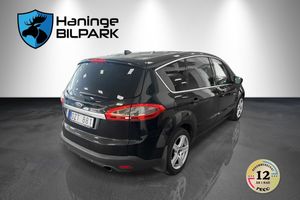 Ford S-Max bild 6