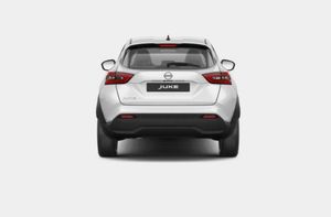 Nissan Juke bild 4