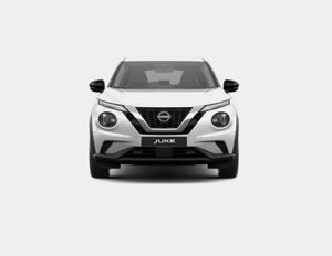 Nissan Juke bild 1