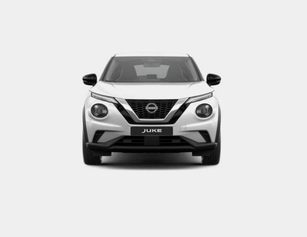 Nissan Juke ACENTA PLUS-PL 3295KR/MÅN - 2026