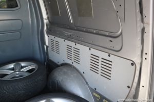 Mercedes Vito bild 12